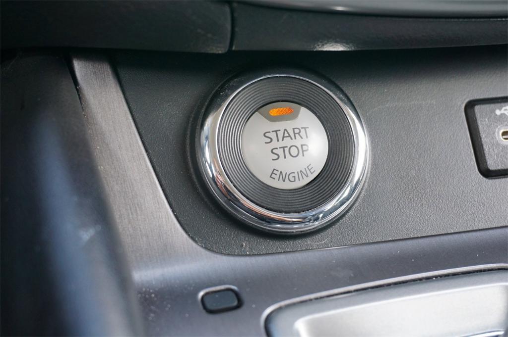 used 2023 Nissan Murano car, priced at $21,995