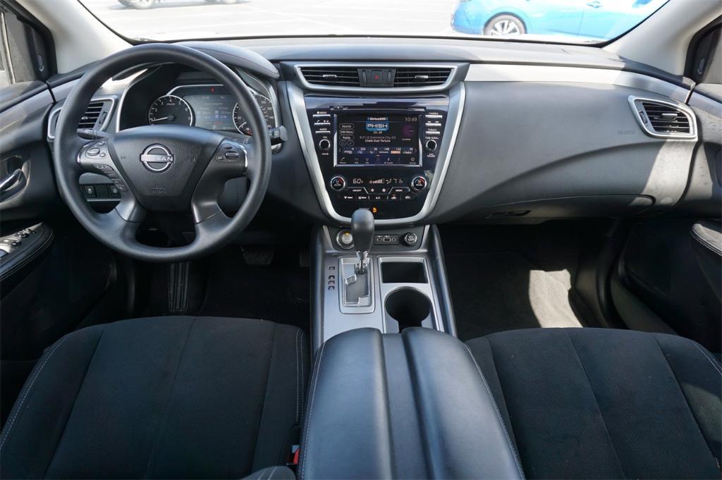 used 2023 Nissan Murano car, priced at $21,995