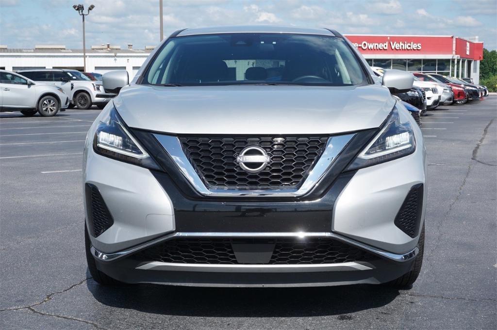 used 2023 Nissan Murano car, priced at $21,995