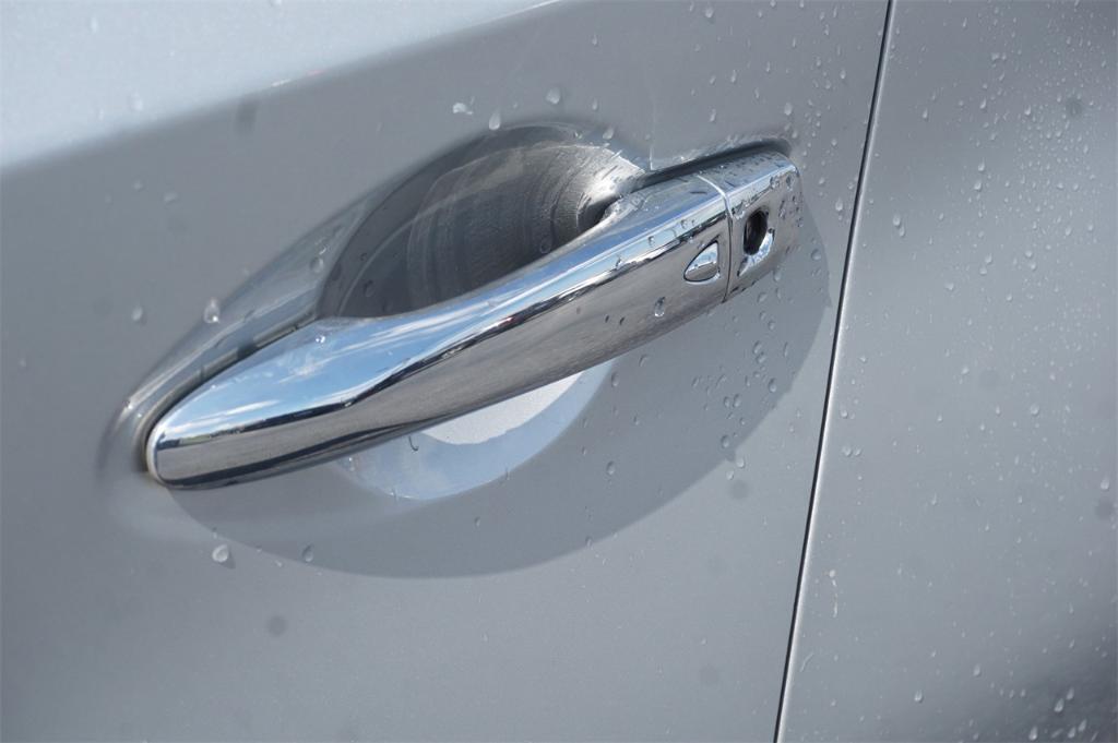 used 2023 Nissan Murano car, priced at $21,995