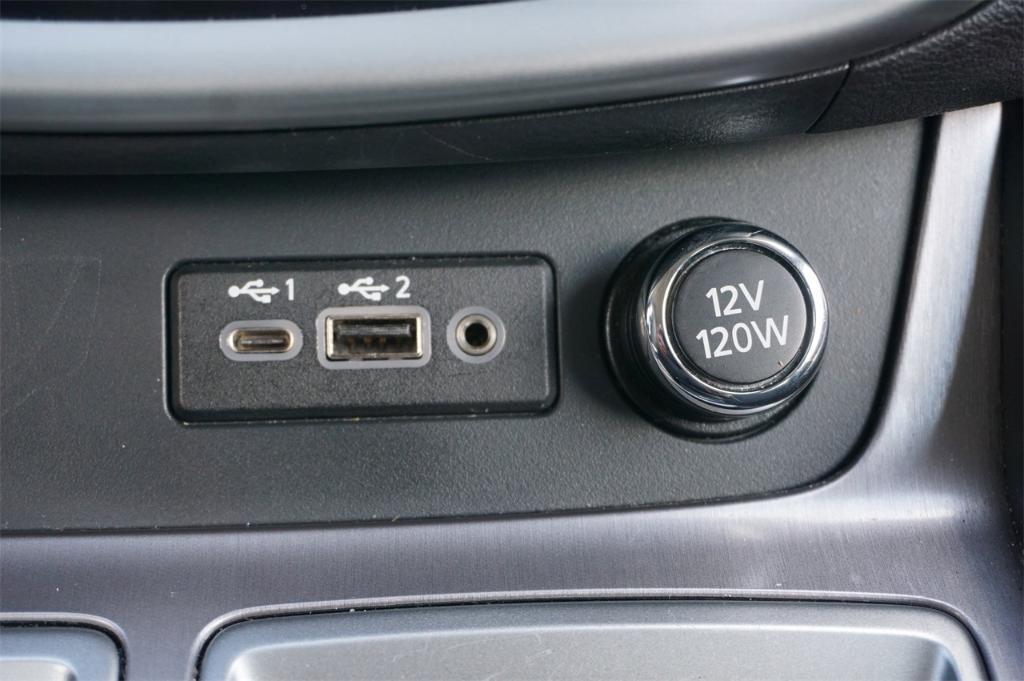used 2023 Nissan Murano car, priced at $21,995