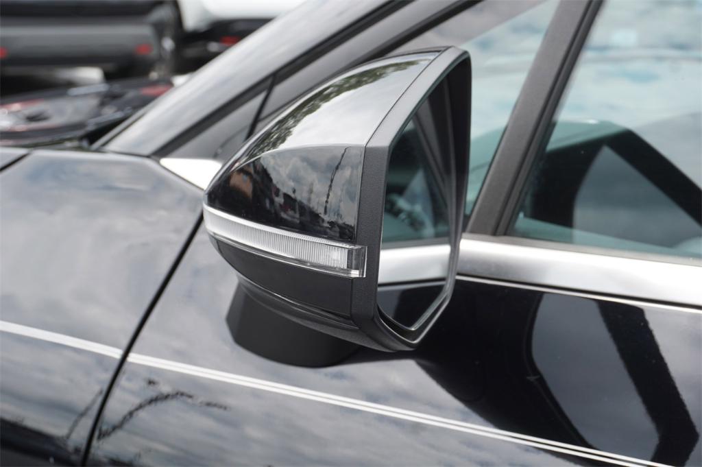 used 2023 Kia Sportage car, priced at $24,966