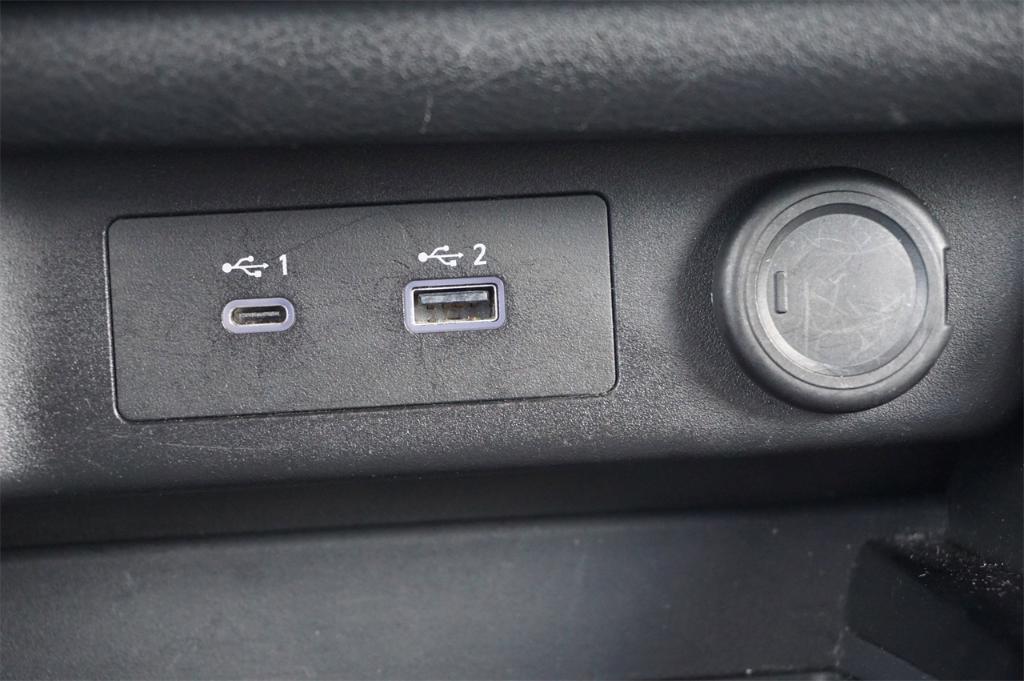 used 2023 Nissan Rogue car, priced at $21,463