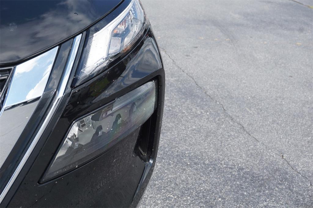 used 2023 Nissan Rogue car, priced at $21,463