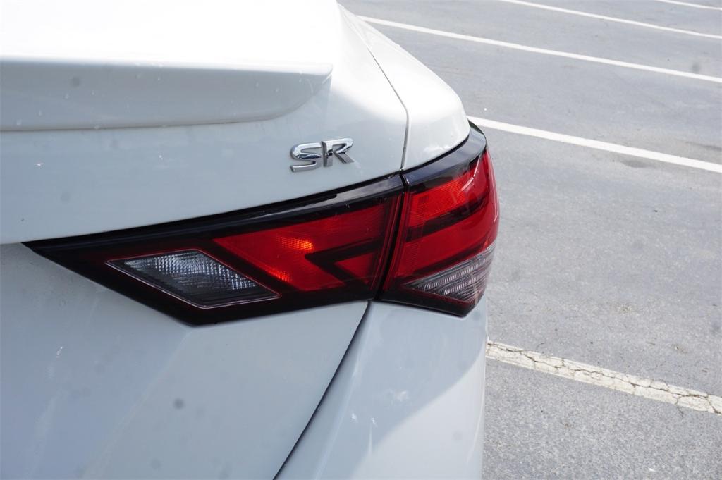 used 2021 Nissan Sentra car, priced at $16,568