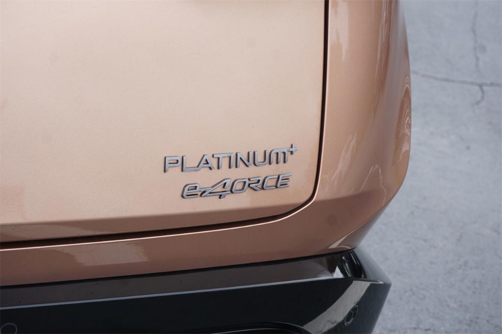 used 2024 Nissan ARIYA car, priced at $33,333