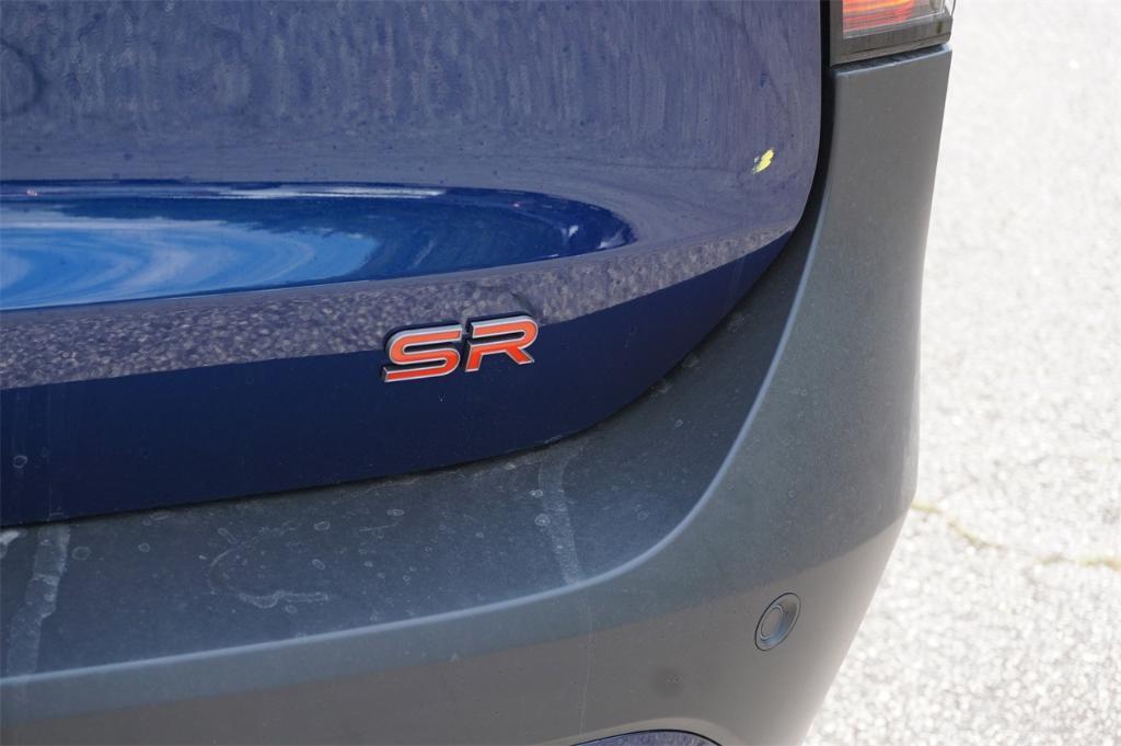 new 2025 Nissan Kicks car, priced at $26,856