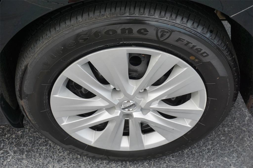 used 2022 Nissan Sentra car, priced at $18,975