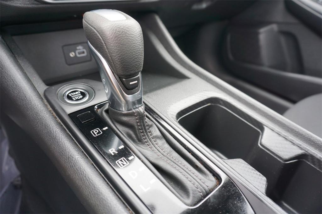 used 2022 Nissan Sentra car, priced at $18,975