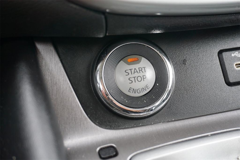 used 2021 Nissan Murano car, priced at $21,998