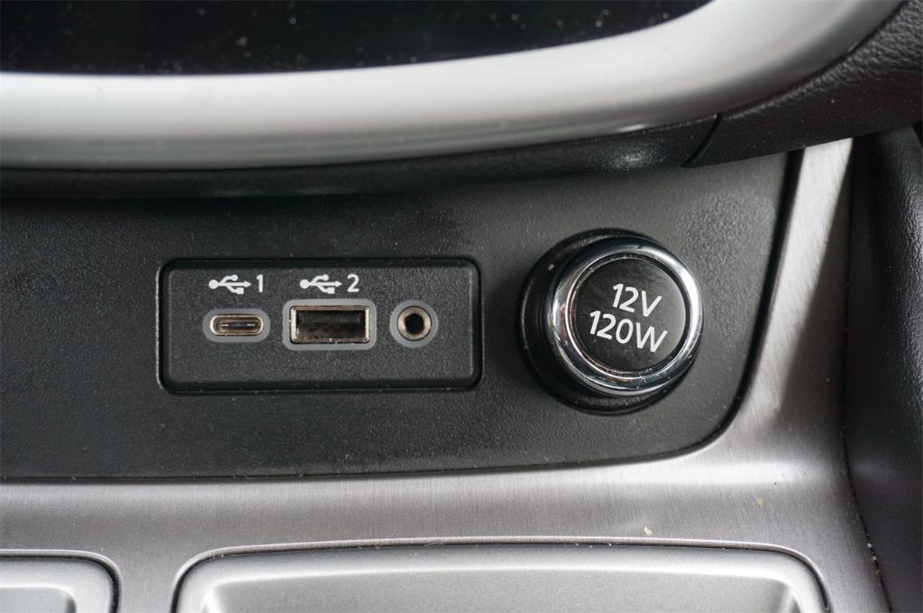 used 2021 Nissan Murano car, priced at $21,998