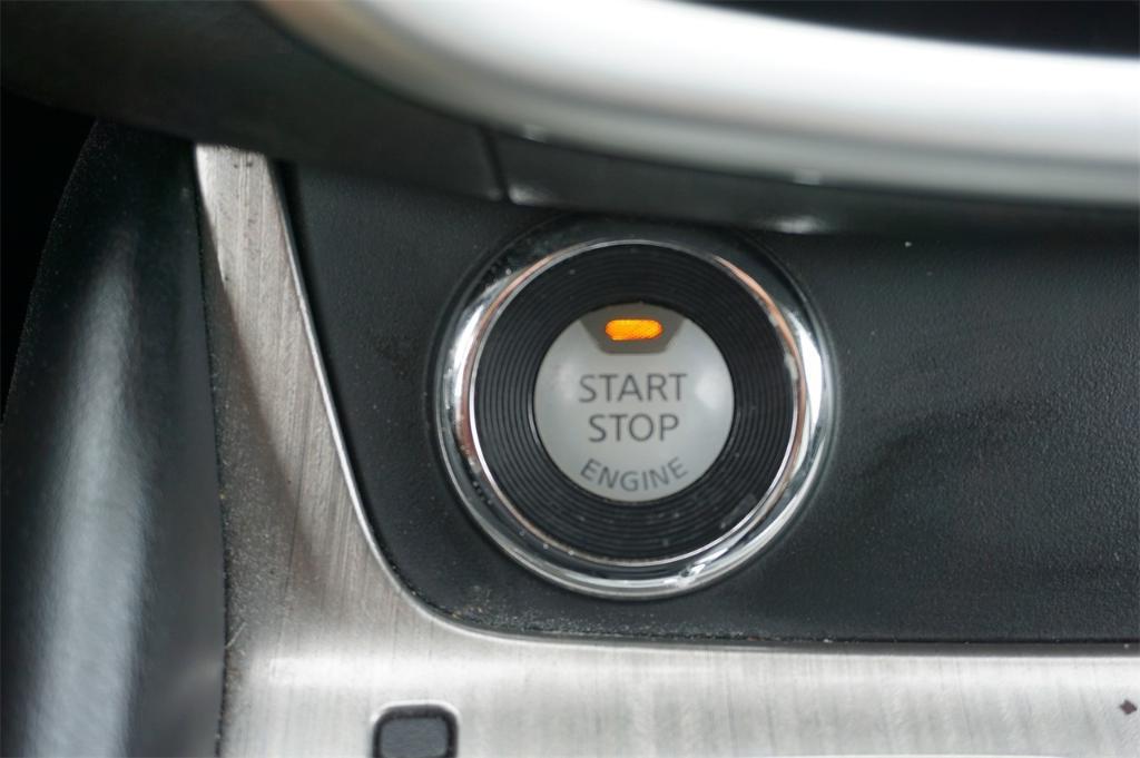 used 2018 Nissan Murano car, priced at $14,468