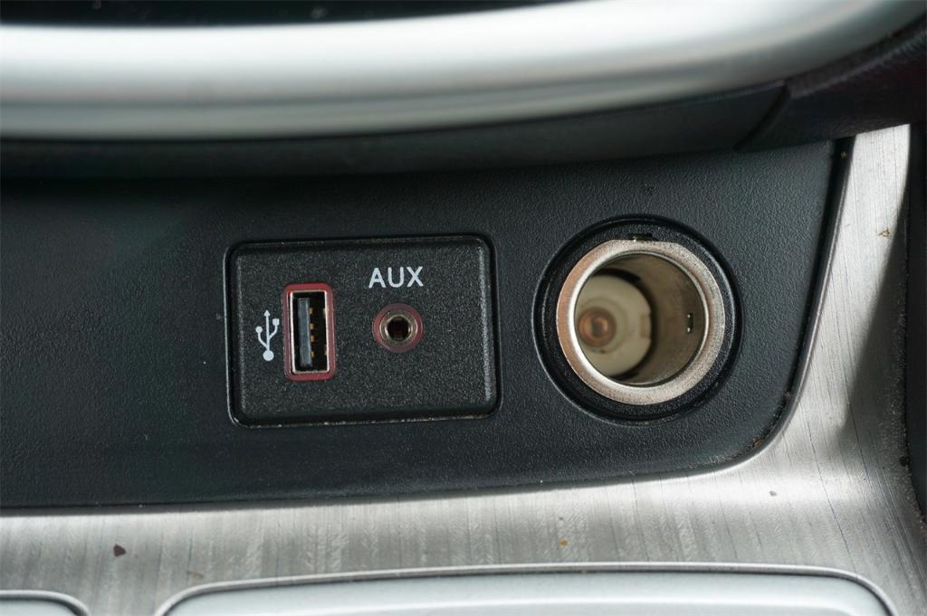 used 2018 Nissan Murano car, priced at $14,468