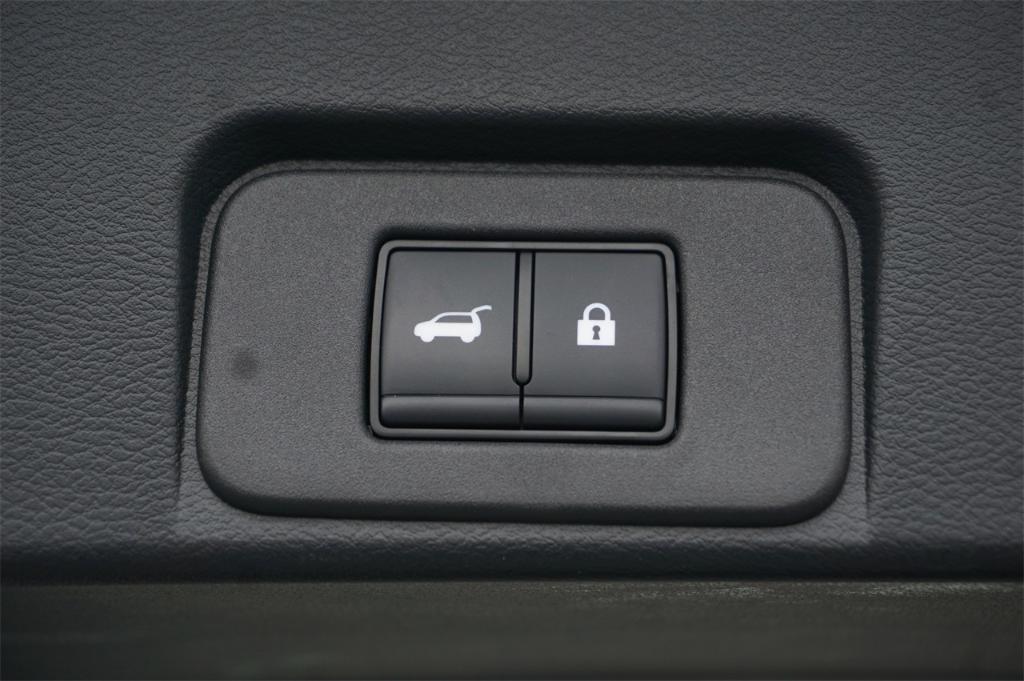 used 2024 Nissan Rogue car, priced at $30,939