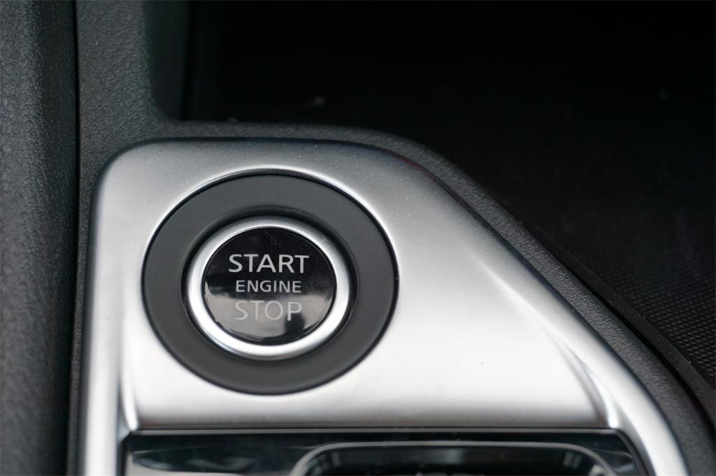 new 2025 Nissan Sentra car, priced at $22,267