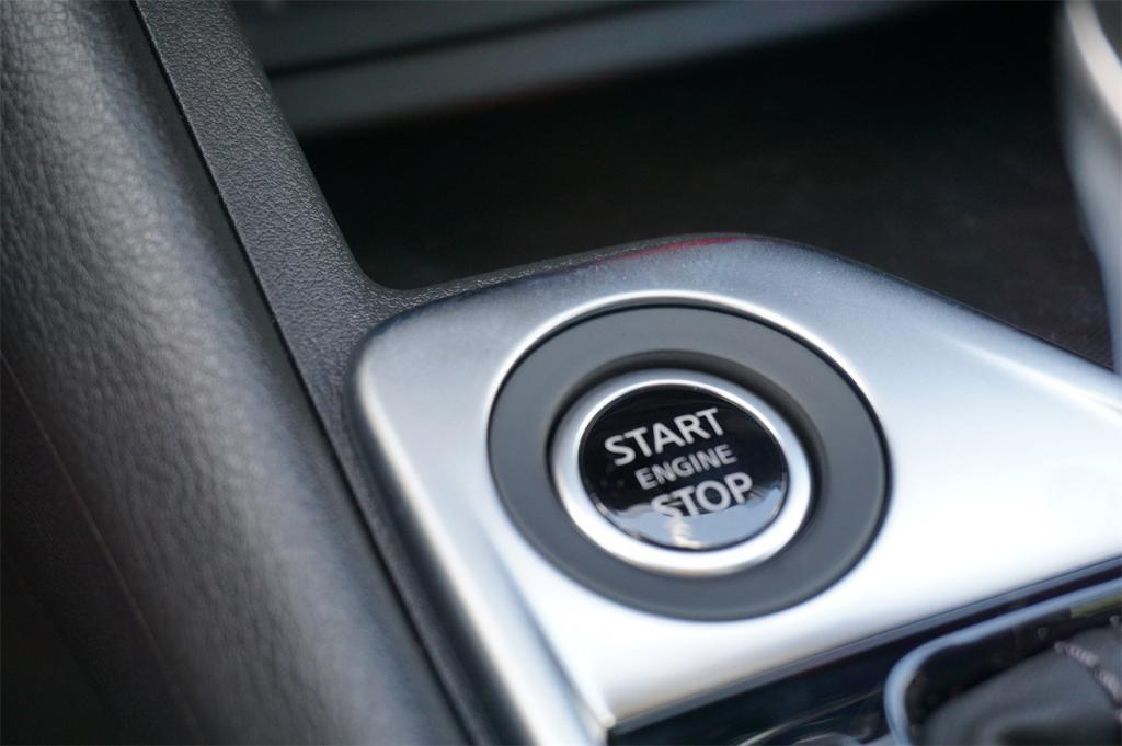 new 2025 Nissan Sentra car, priced at $23,091