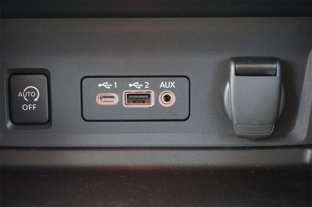 new 2025 Nissan Sentra car, priced at $23,091