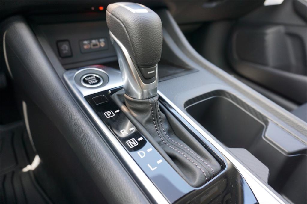 new 2025 Nissan Sentra car, priced at $23,091