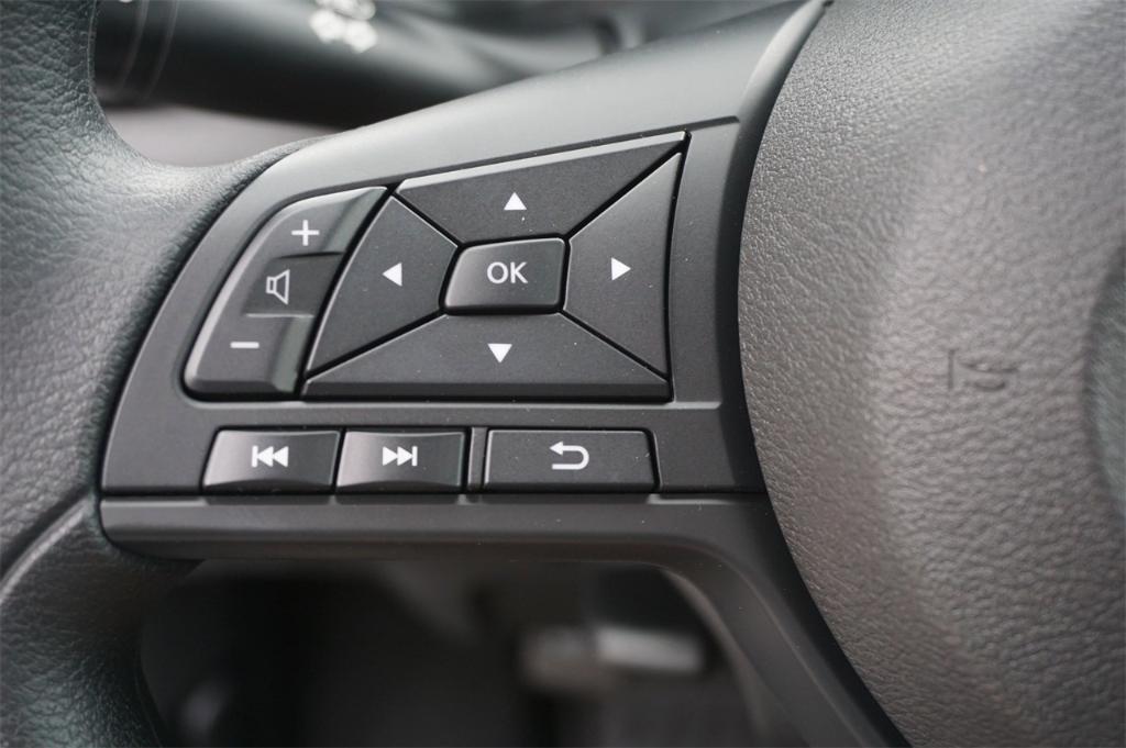 new 2025 Nissan Sentra car, priced at $21,234