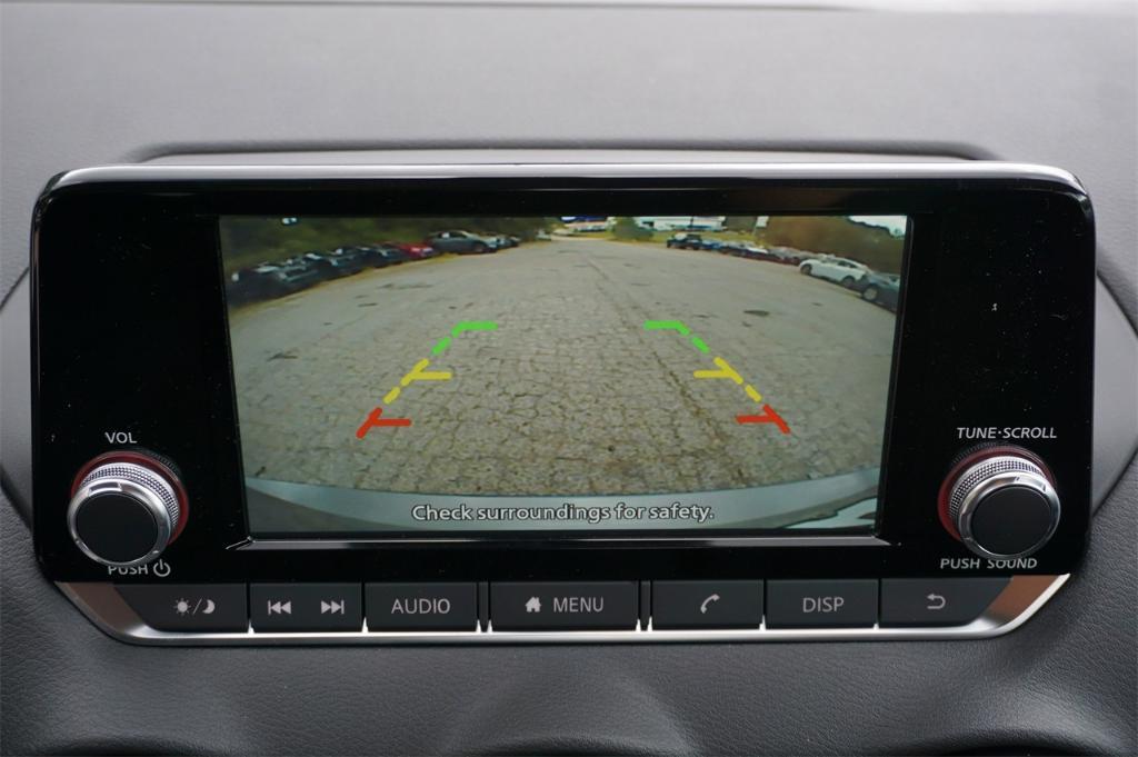 new 2025 Nissan Sentra car, priced at $21,234