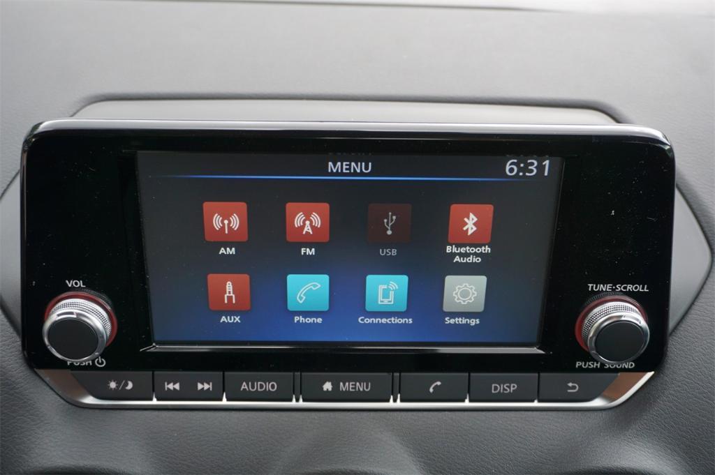 new 2025 Nissan Sentra car, priced at $21,234
