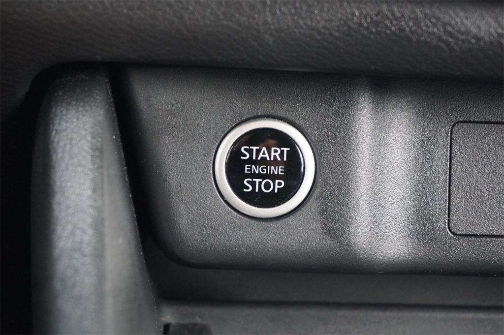used 2023 Nissan Rogue car, priced at $25,317