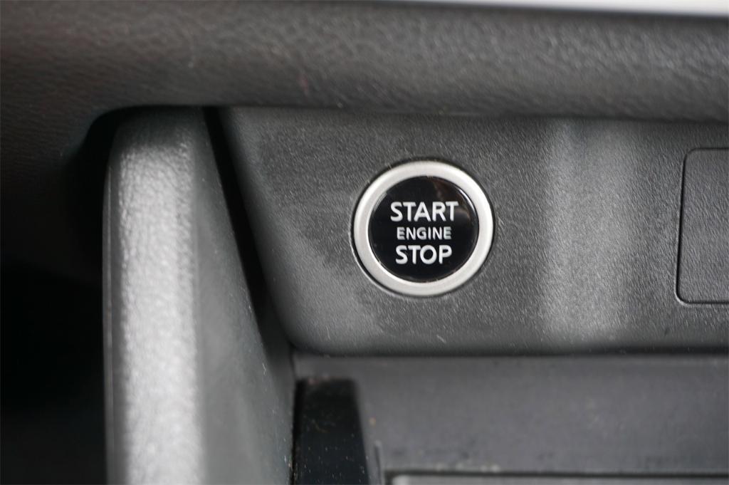 used 2023 Nissan Rogue car, priced at $23,916