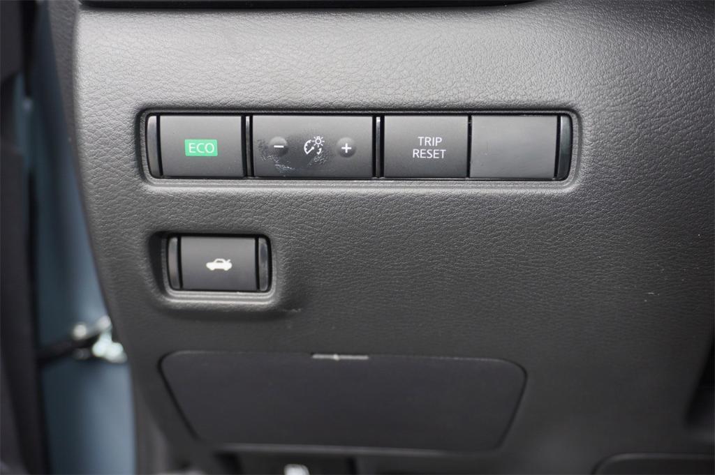new 2025 Nissan Sentra car, priced at $22,988