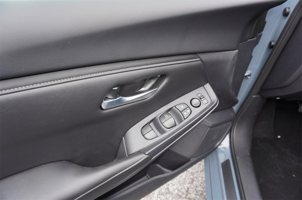 new 2025 Nissan Sentra car, priced at $22,988