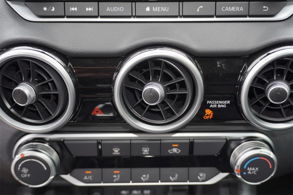 new 2025 Nissan Sentra car, priced at $22,988