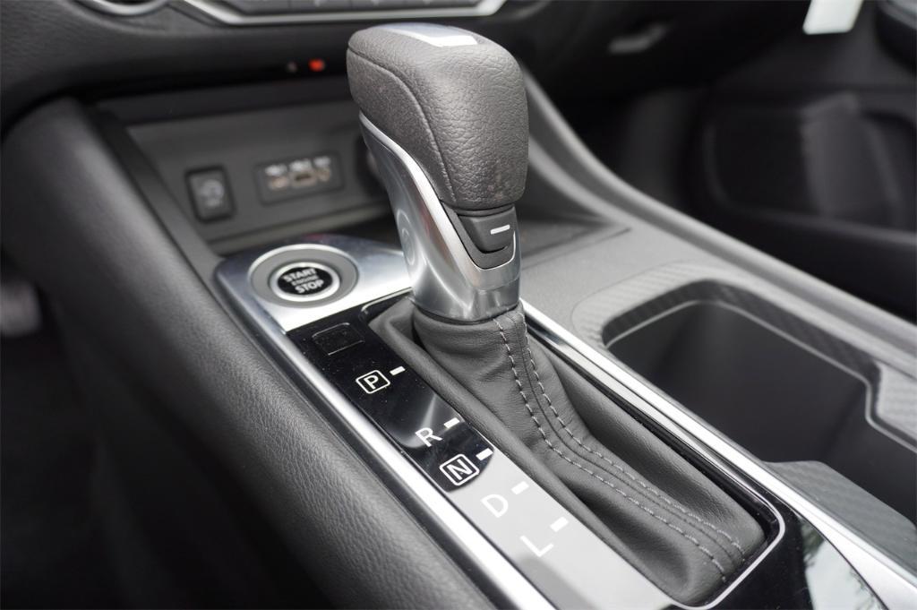 new 2025 Nissan Sentra car, priced at $22,988