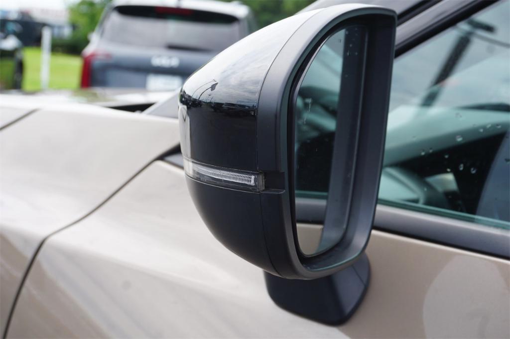 used 2023 Nissan Pathfinder car, priced at $31,758