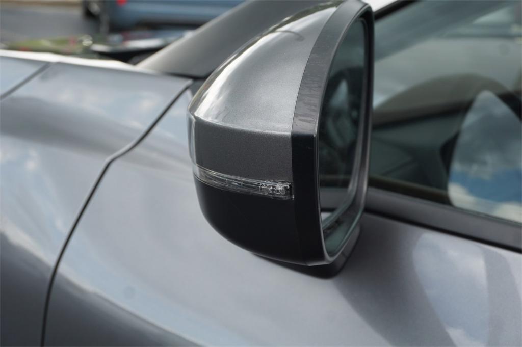 used 2023 Nissan Rogue car, priced at $22,229