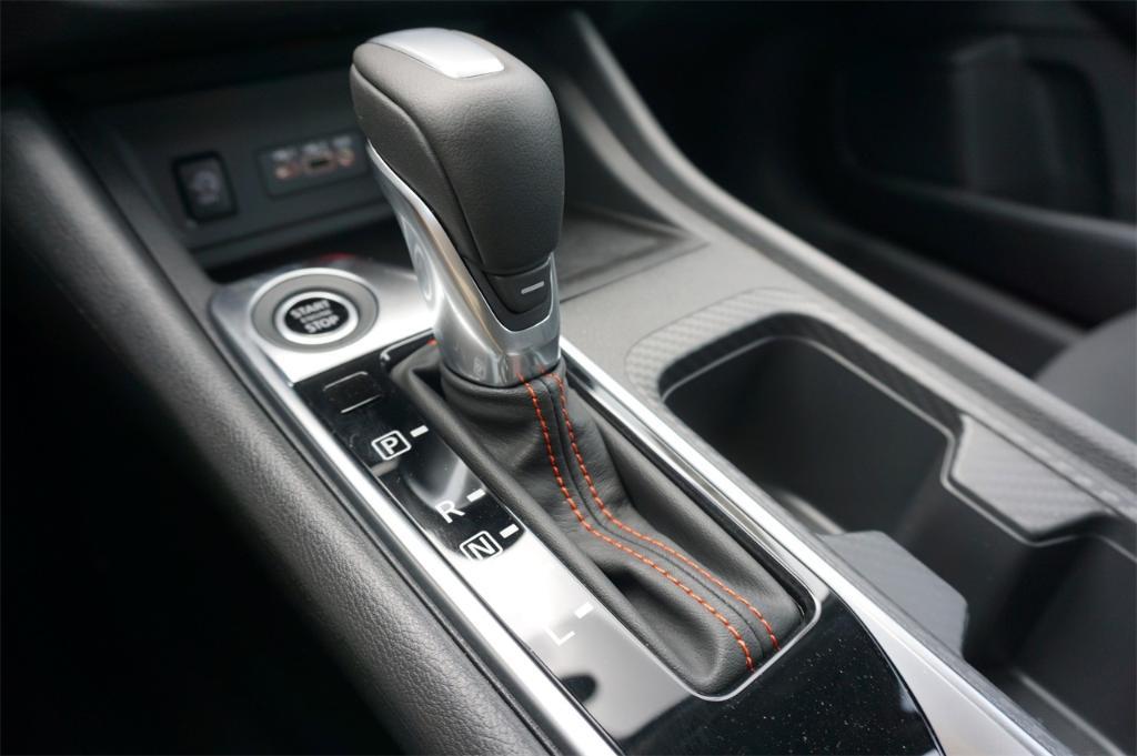 new 2025 Nissan Sentra car, priced at $24,878