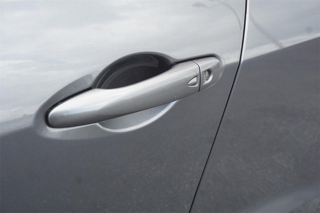 used 2020 Nissan Kicks car, priced at $16,994