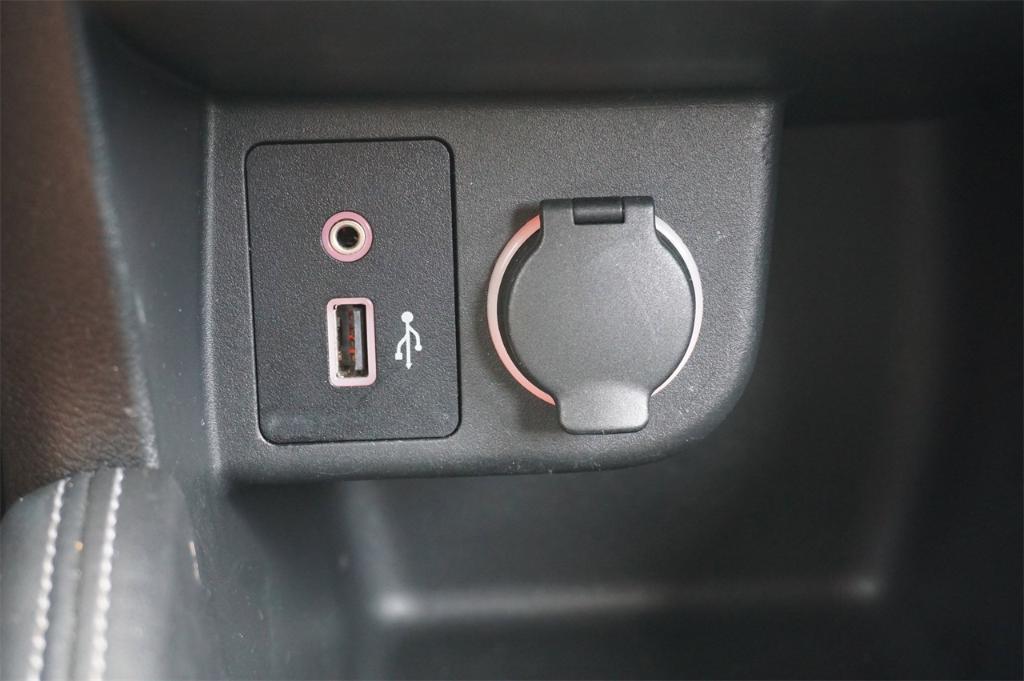 used 2020 Nissan Kicks car, priced at $16,994