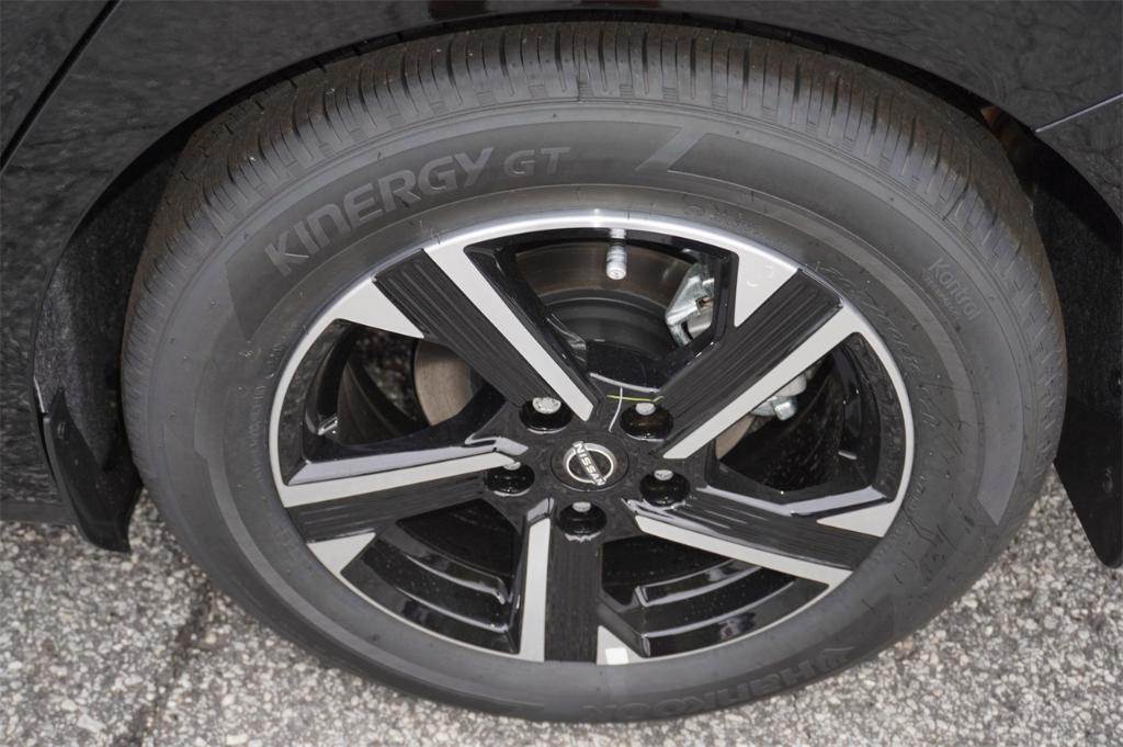 new 2025 Nissan Sentra car, priced at $22,656