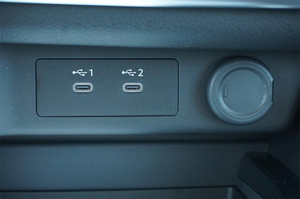 new 2025 Nissan Rogue car, priced at $29,175