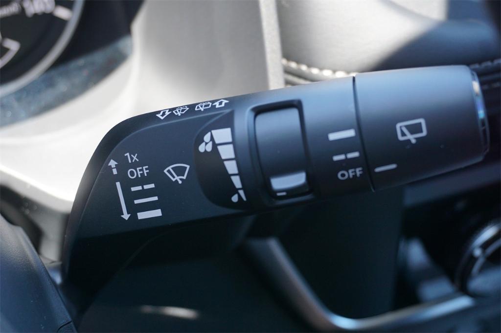 new 2025 Nissan Rogue car, priced at $29,175