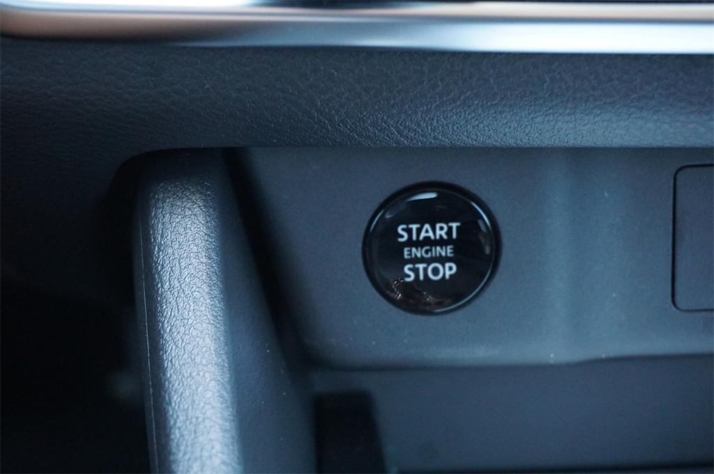 new 2025 Nissan Rogue car, priced at $29,175