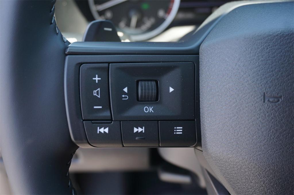 new 2025 Nissan Rogue car, priced at $30,443