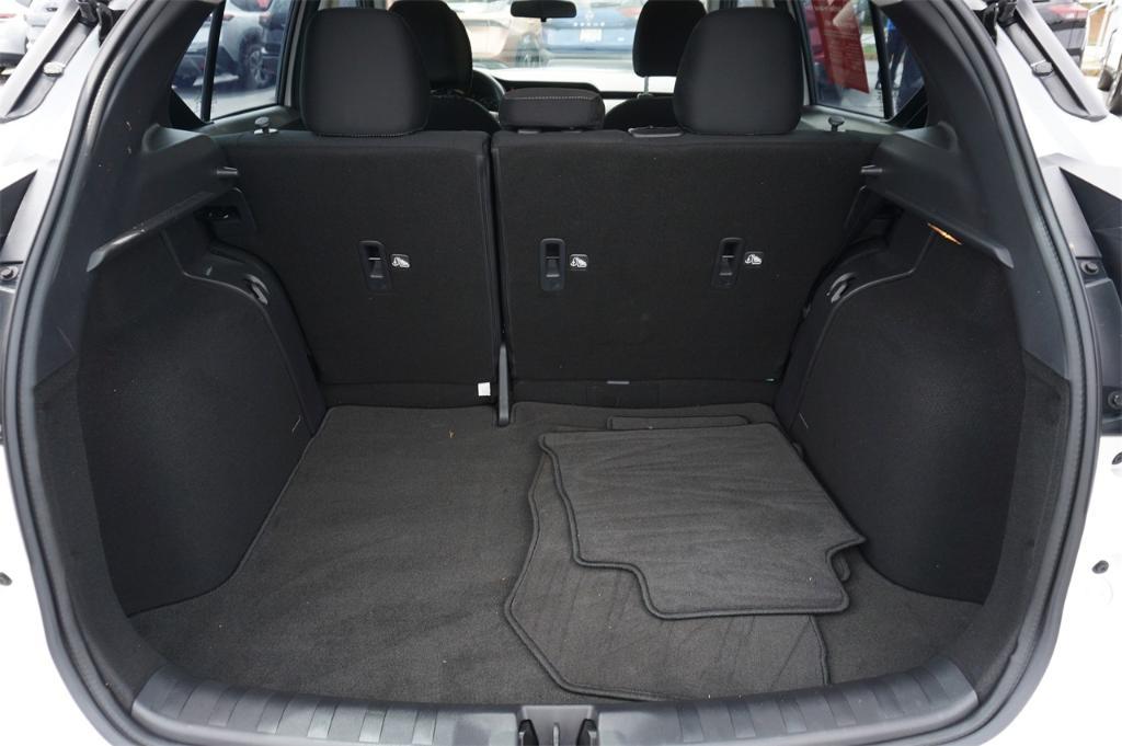 used 2023 Nissan Kicks car, priced at $20,900