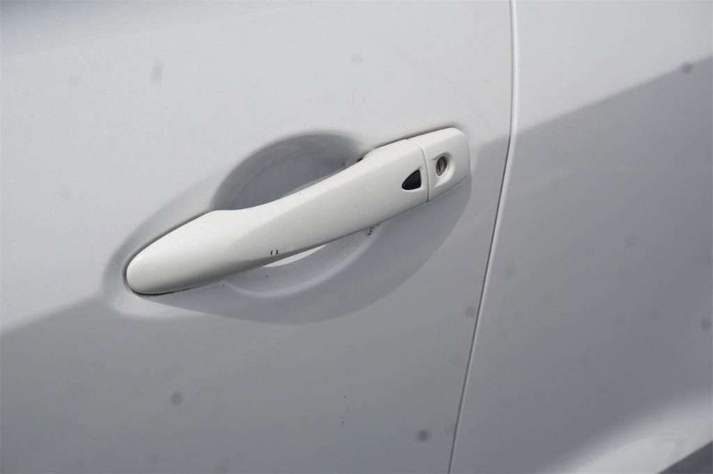 used 2023 Nissan Kicks car, priced at $20,900