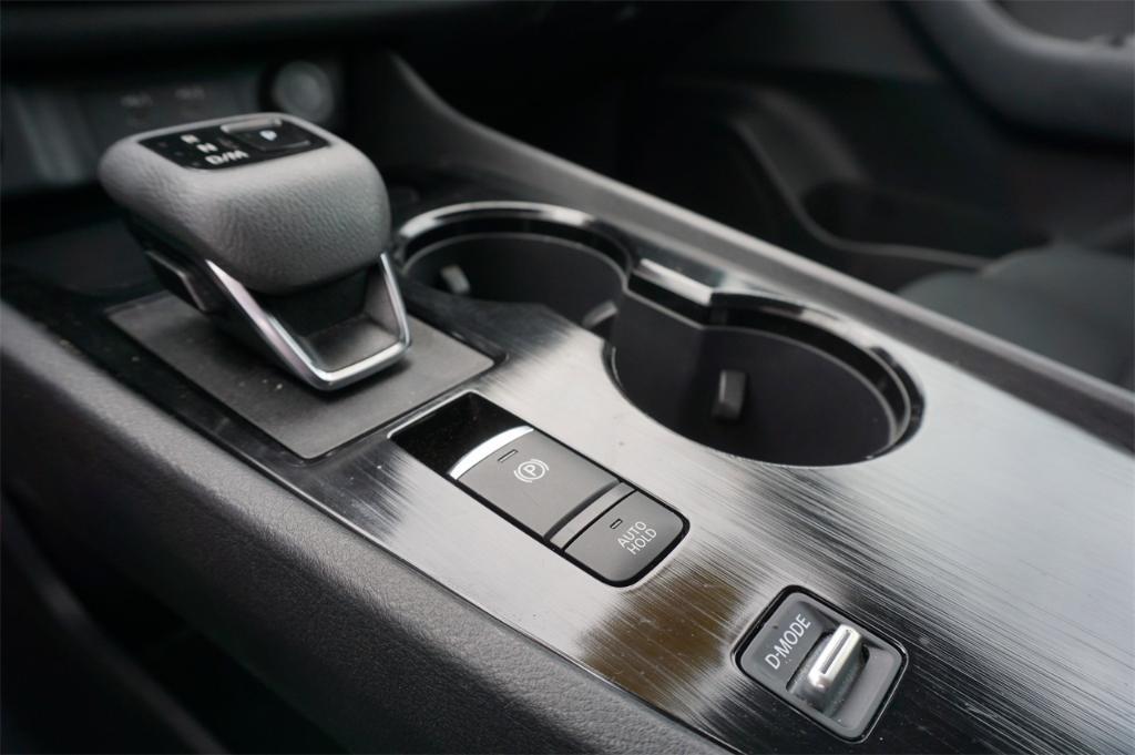 used 2024 Nissan Rogue car, priced at $23,212