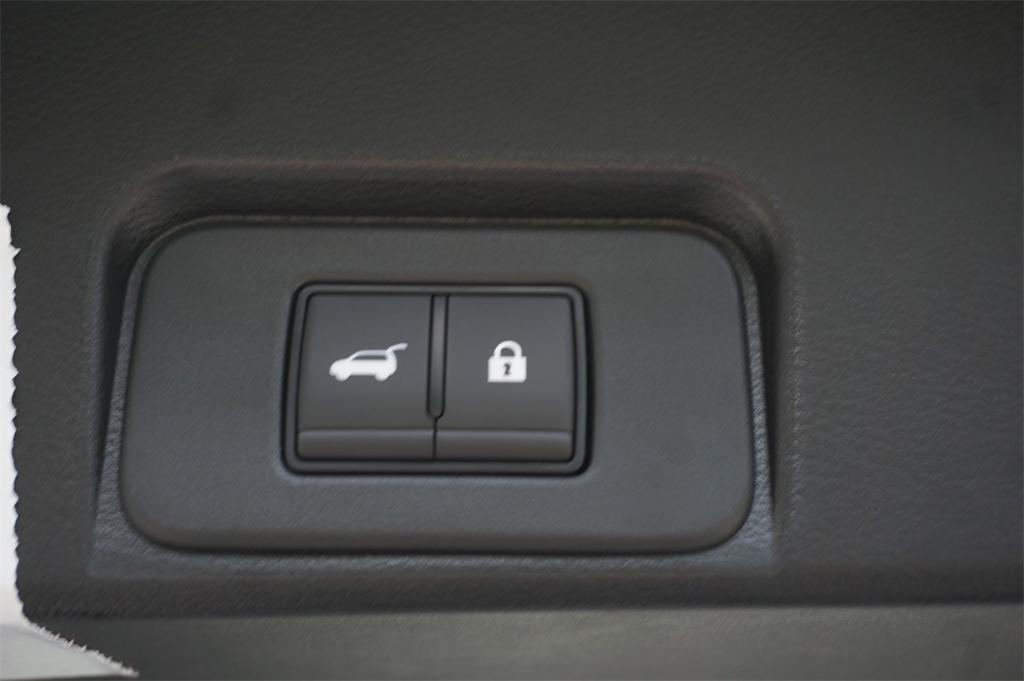 new 2025 Nissan Rogue car, priced at $31,536