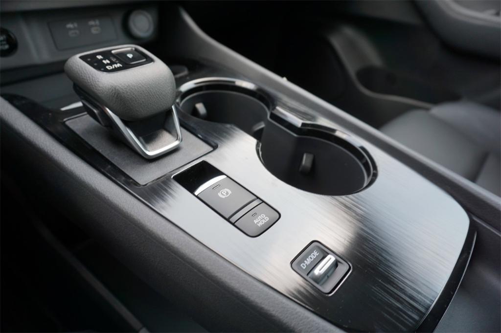 new 2025 Nissan Rogue car, priced at $31,536