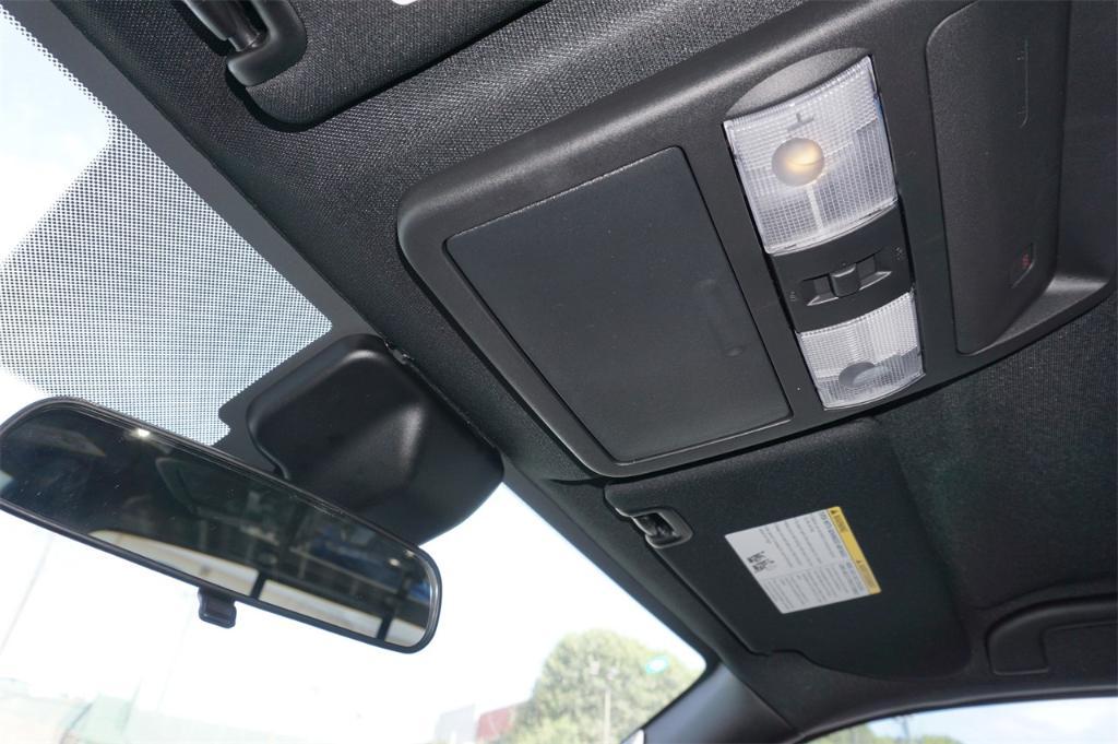new 2025 Nissan Frontier car, priced at $38,890