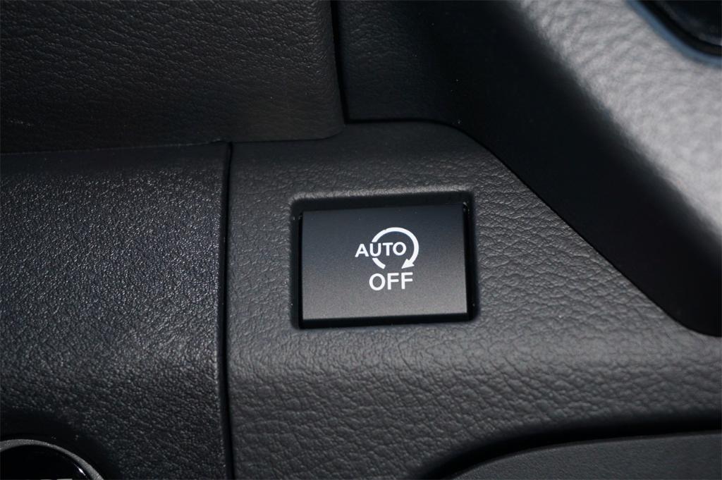 new 2025 Nissan Frontier car, priced at $38,890
