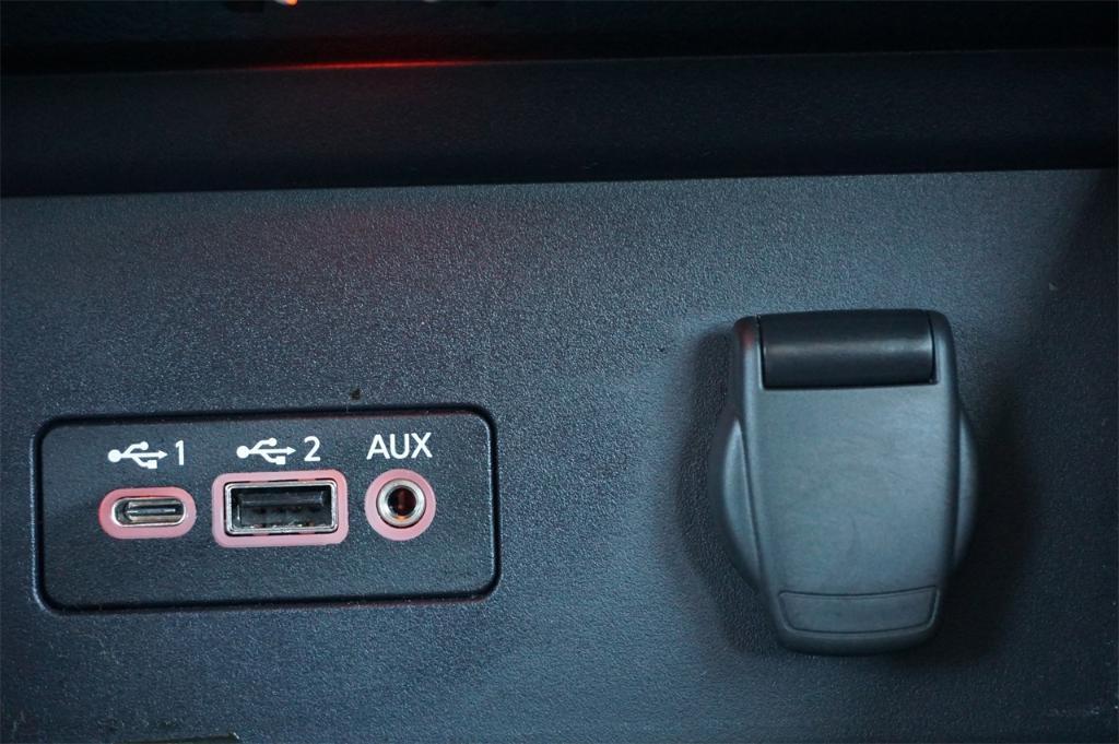 used 2023 Nissan Sentra car, priced at $20,399