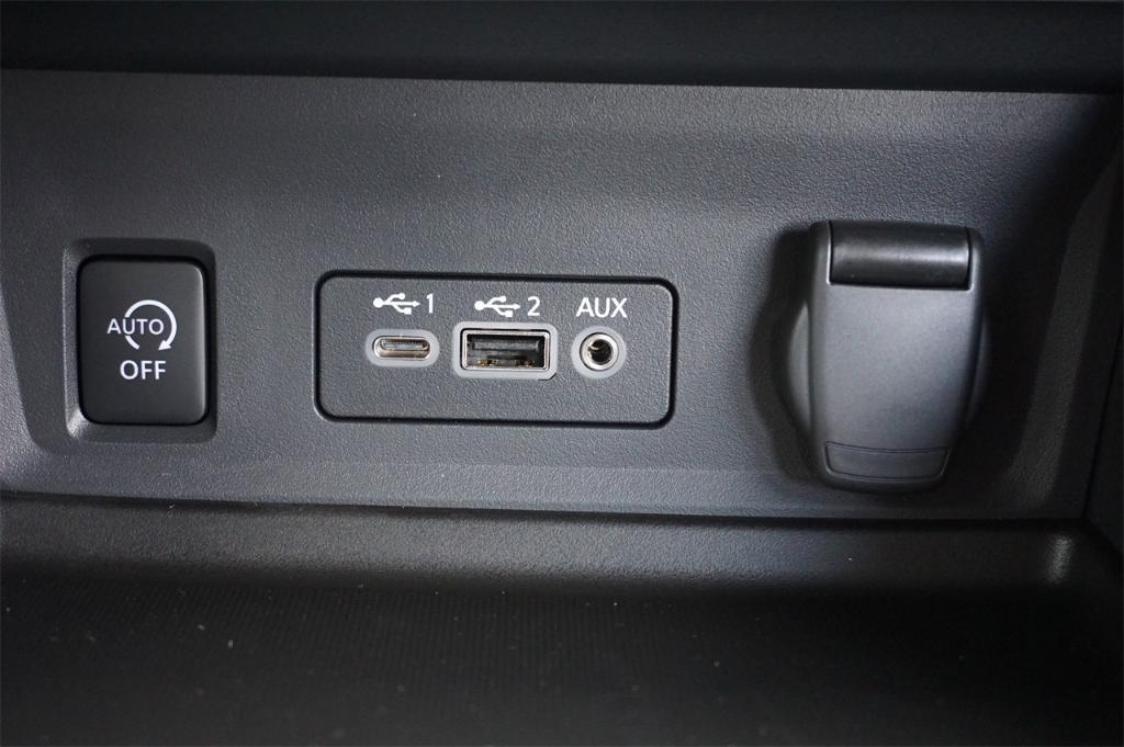 new 2025 Nissan Sentra car, priced at $22,656